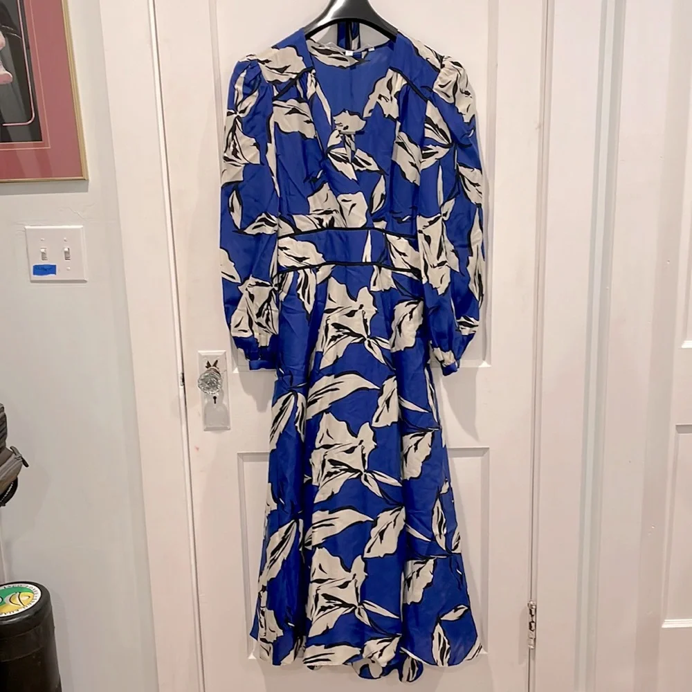 Veronica Beard dress - Picture 2 of 6